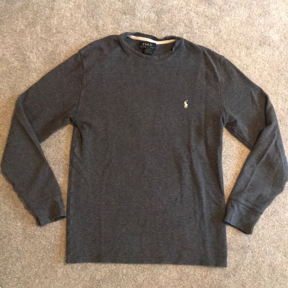 Polo Brand Sweater